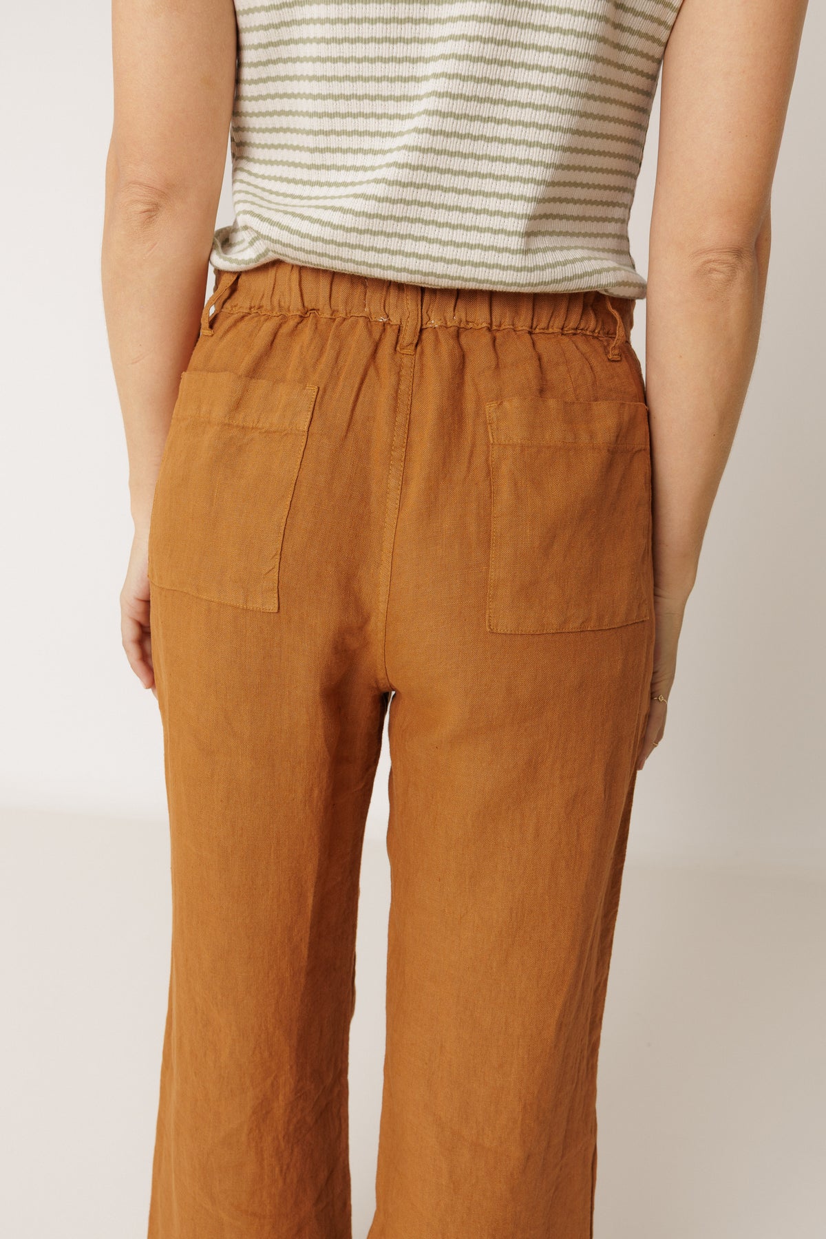 INDI AND COLD TROUSERS / DESIGNER CLOTHING GALLERY NZ