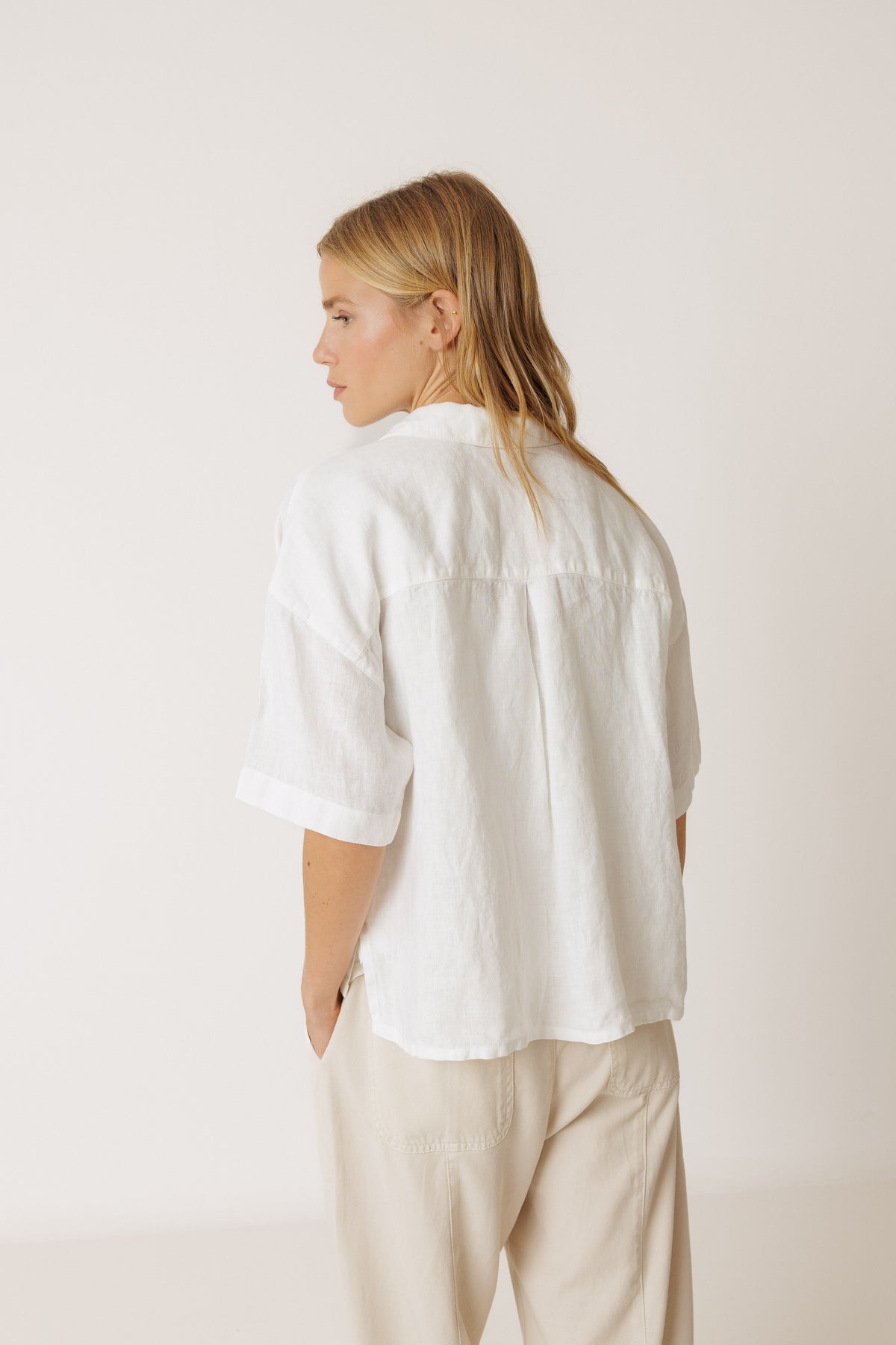 INDI AND COLD SHIRT / DESIGNER CLOTHING GALLERY NZ
