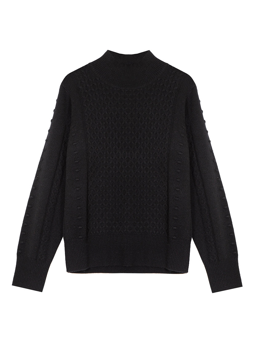 Kaili Jumper Black