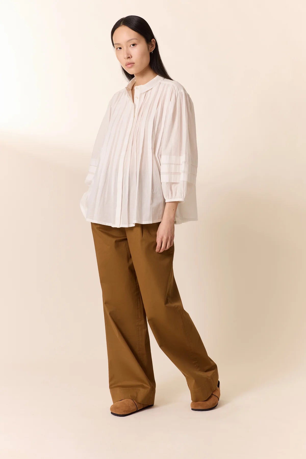 LEON AND HARPER SHIRT / DESIGNER CLOTHING GALLERY NZ