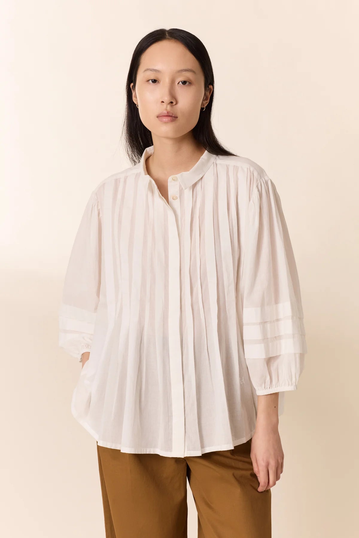 LEON AND HARPER SHIRT / DESIGNER CLOTHING GALLERY NZ
