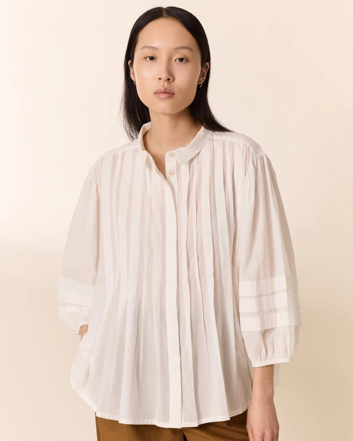 LEON AND HARPER SHIRT / DESIGNER CLOTHING GALLERY NZ