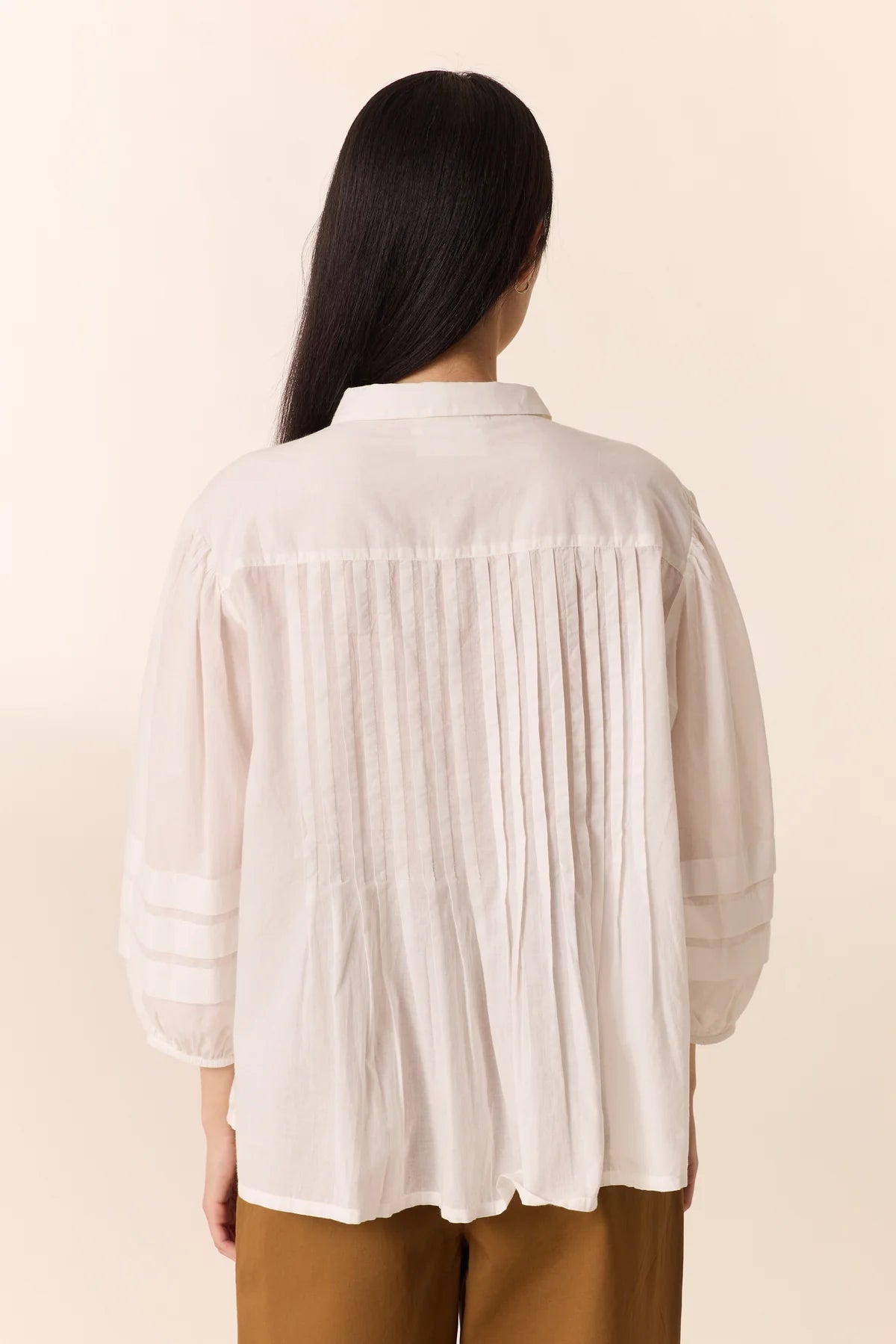 LEON AND HARPER SHIRT / DESIGNER CLOTHING GALLERY NZ