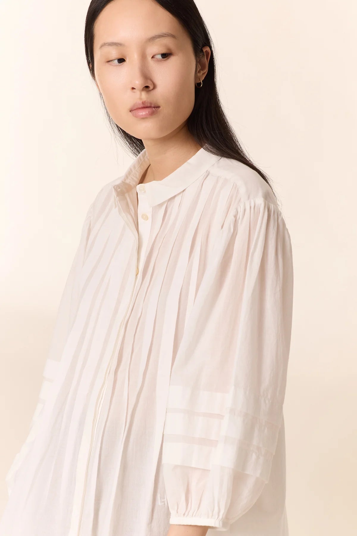 LEON AND HARPER SHIRT / DESIGNER CLOTHING GALLERY NZ
