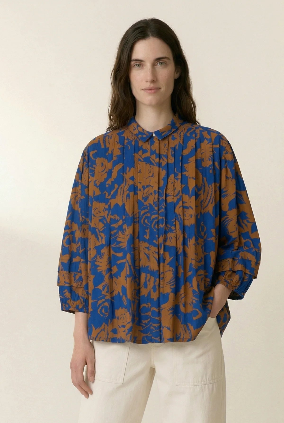 LEON & HARPER SHIRT / DESIGNER CLOTHING GALLERY NZ