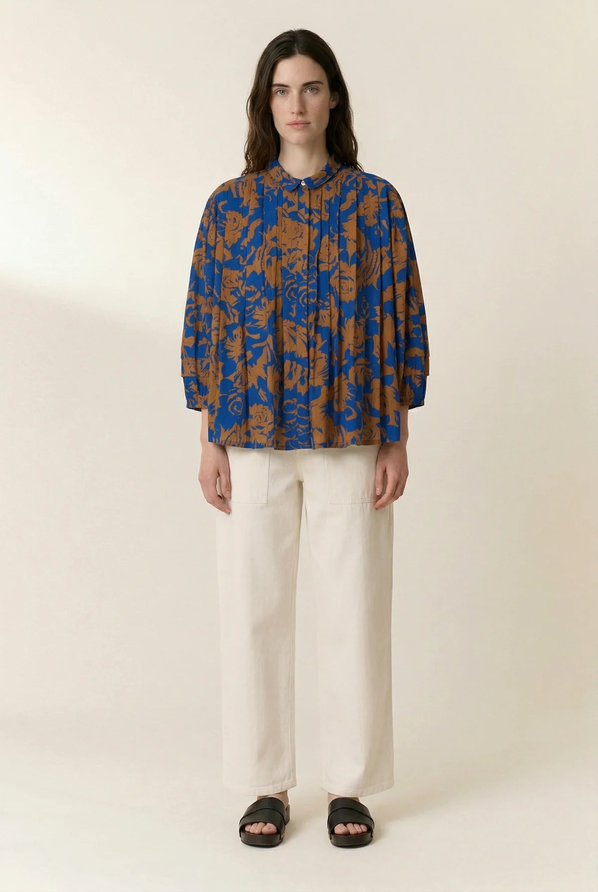 LEON & HARPER SHIRT / DESIGNER CLOTHING GALLERY NZ