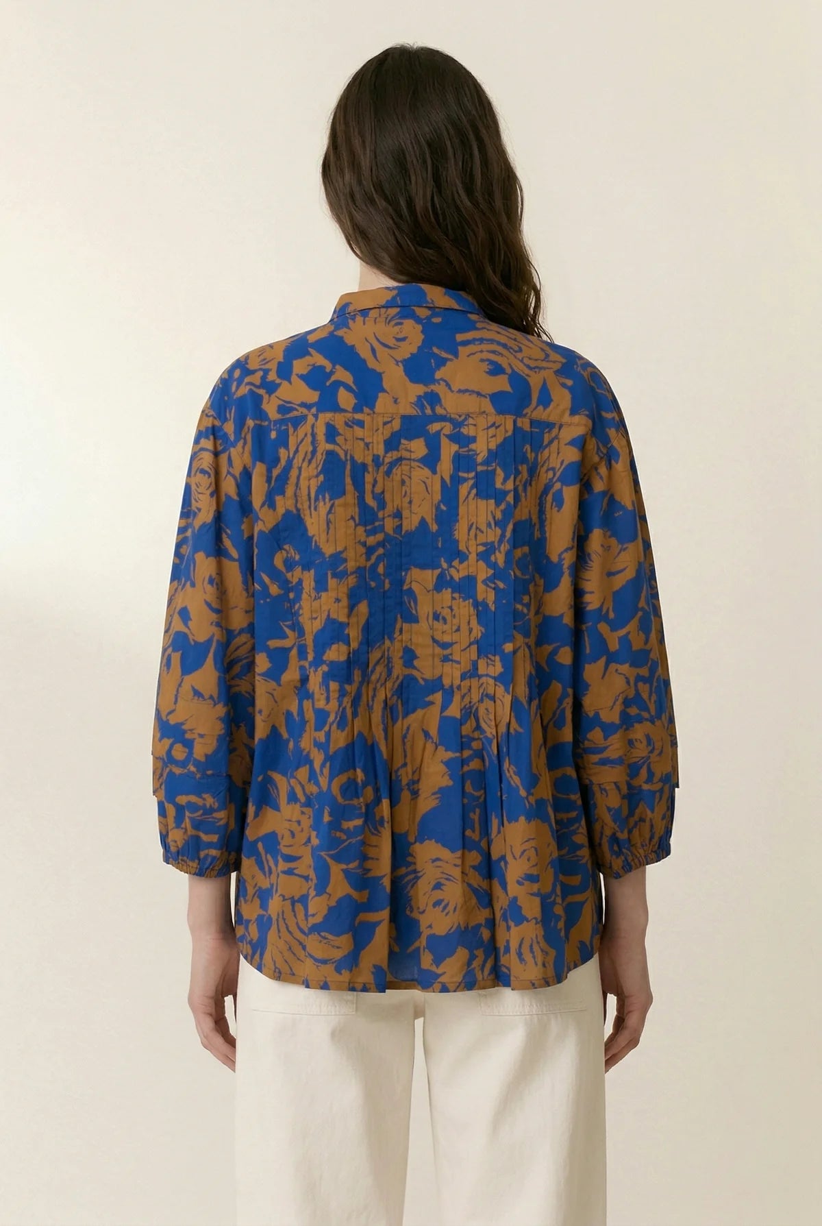 LEON & HARPER SHIRT / DESIGNER CLOTHING GALLERY NZ