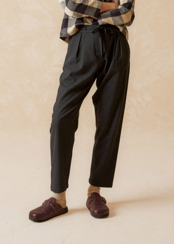 Trousers Anate Marengo