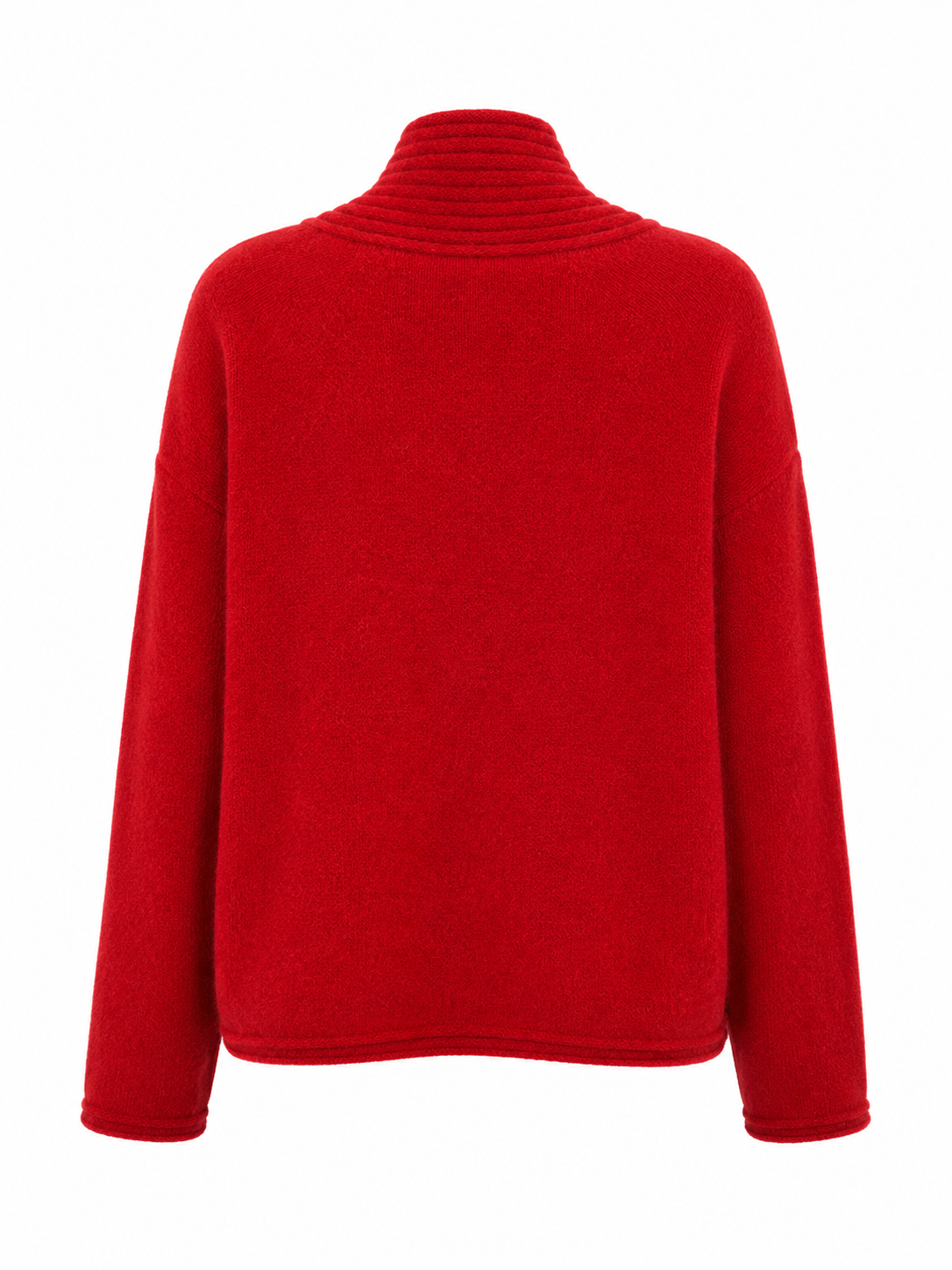 LOTHLORIAN RED JERSEY / DESIGNER CLOTHING GALLERY NZ