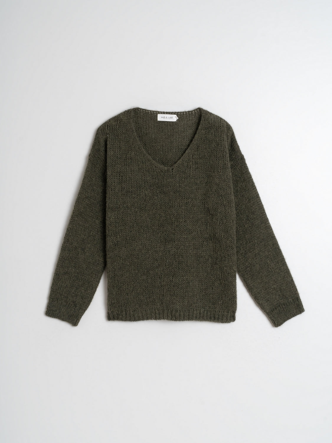 Indi & Cold Knitwear - Designer Clothing Gallery Greytown