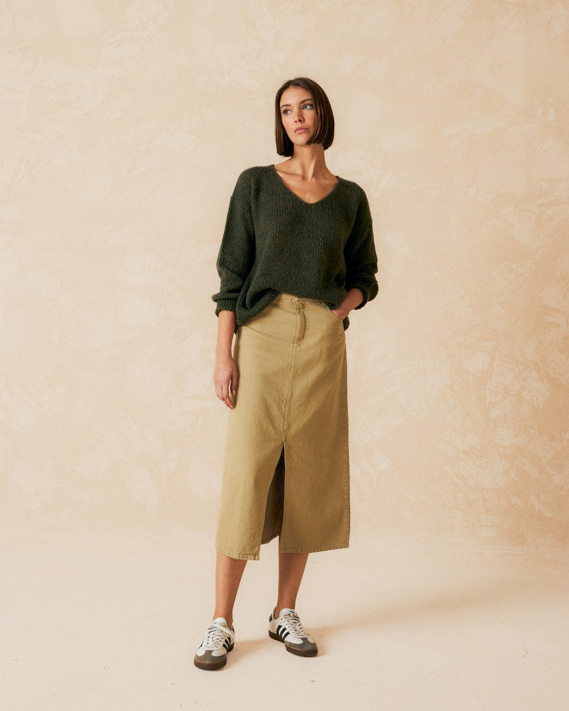 Indi & Cold Knitwear - Designer Clothing Gallery Greytown