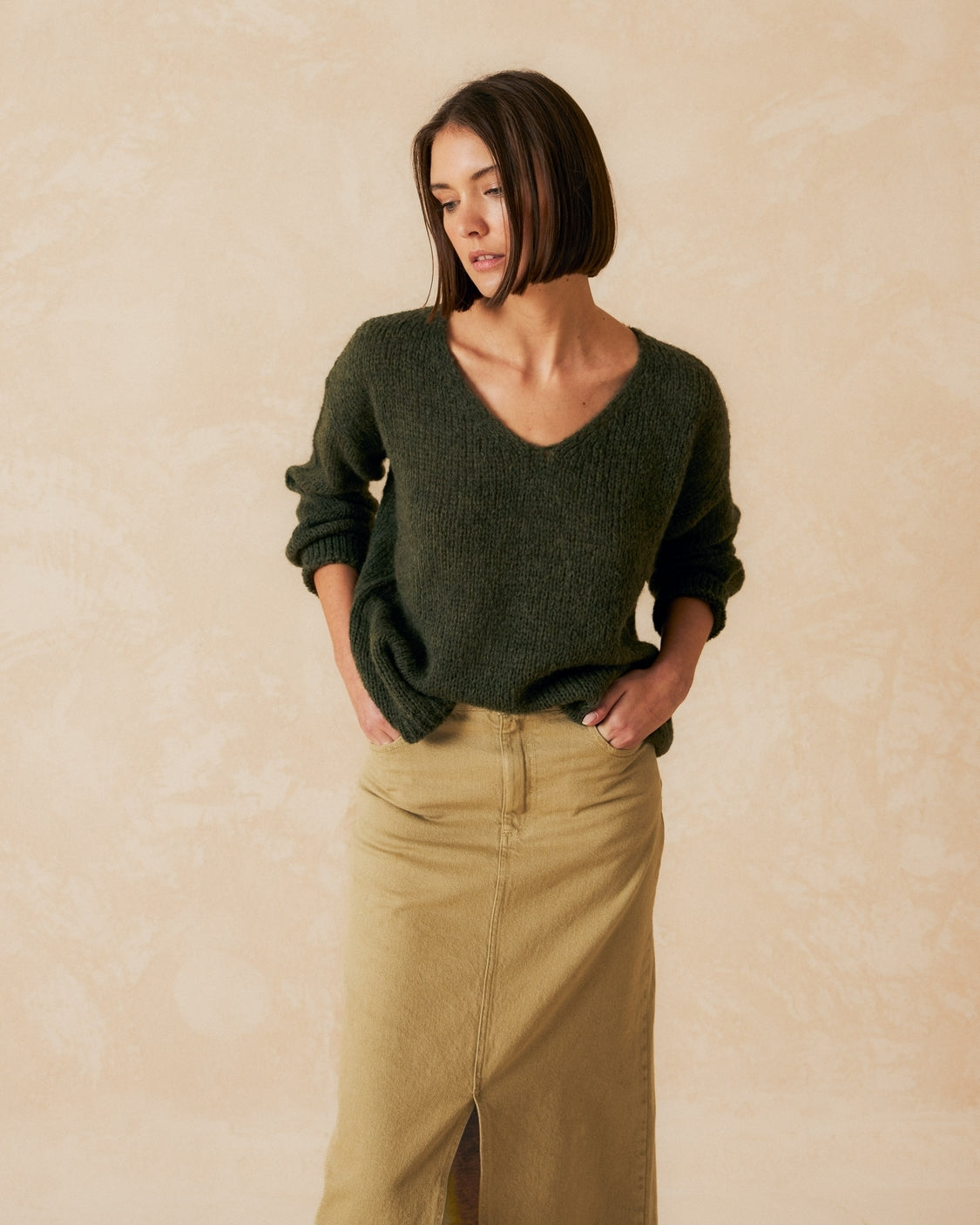 Indi & Cold Knitwear - Designer Clothing Gallery Greytown