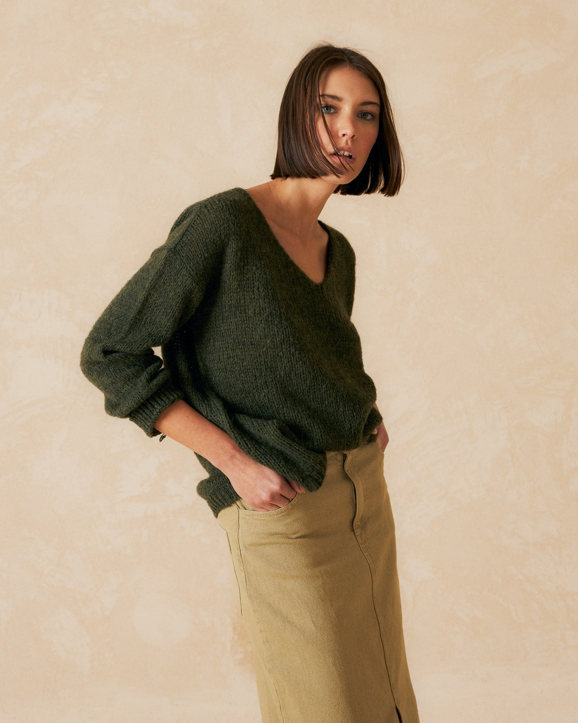 Indi & Cold Knitwear - Designer Clothing Gallery Greytown