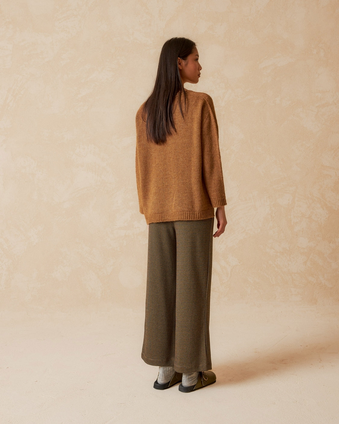 Indi & Cold Knitwear - Designer Clothing Gallery Greytown