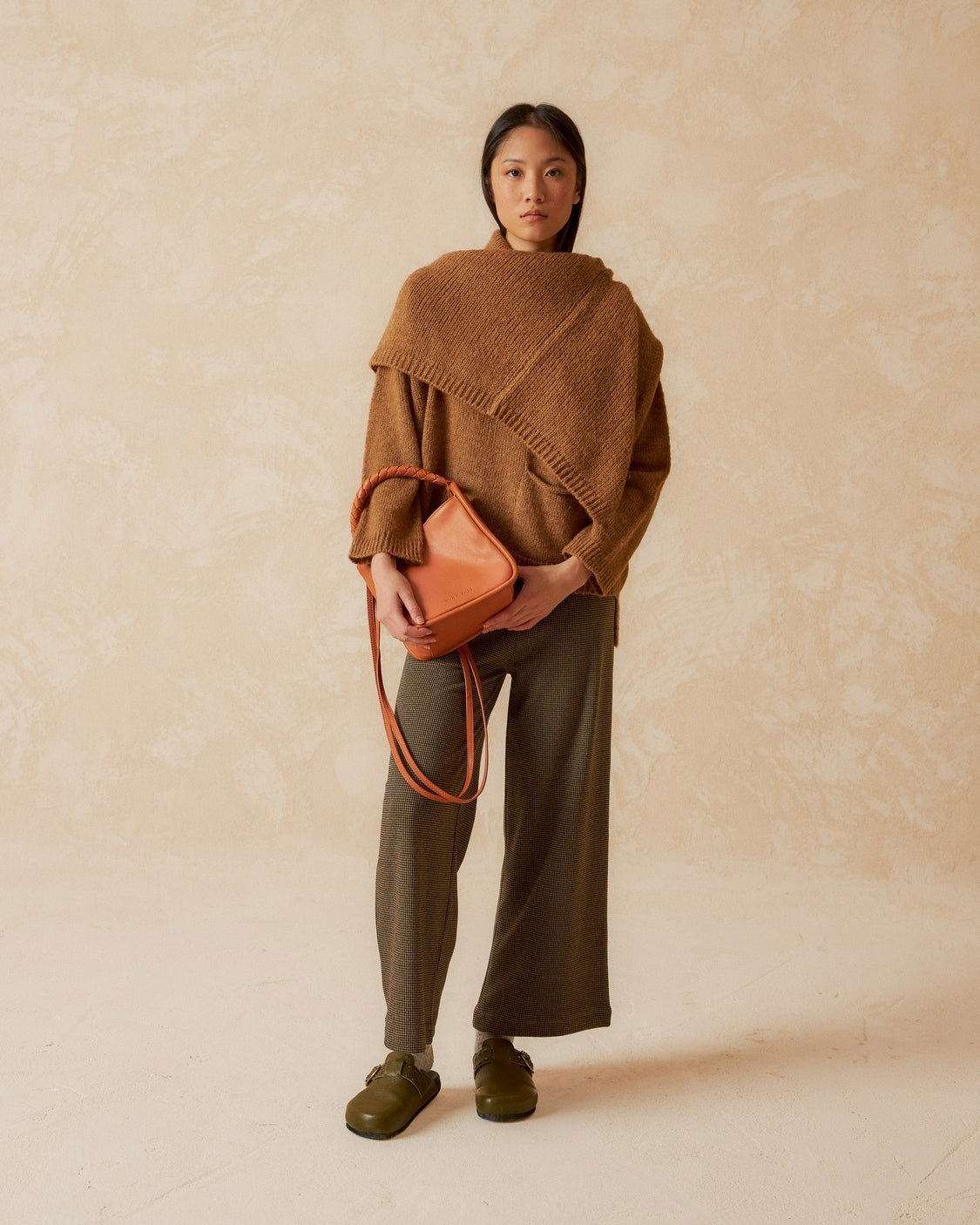 Indi & Cold Knitwear - Designer Clothing Gallery Greytown