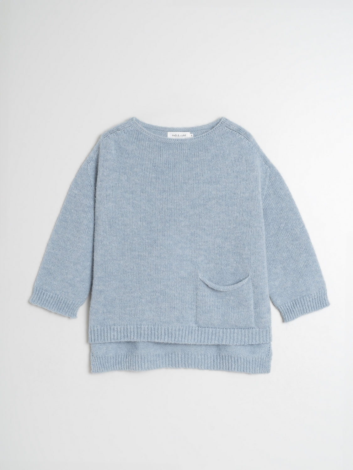 Indi & Cold Knitwear - Designer Clothing Gallery Greytown