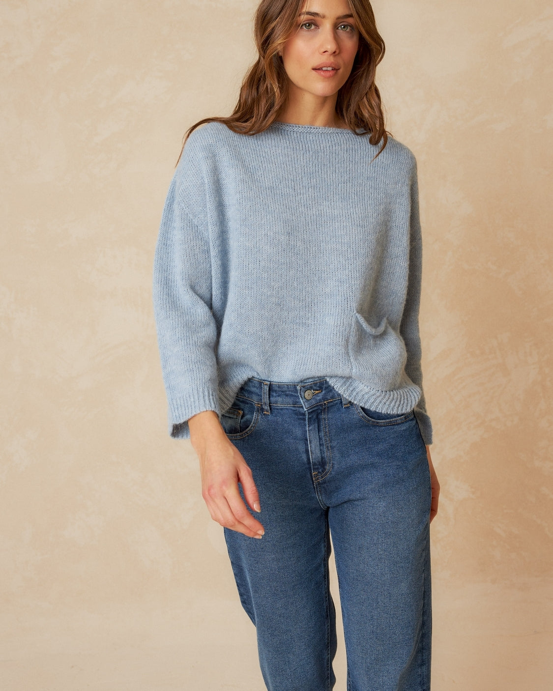 Indi & Cold Knitwear - Designer Clothing Gallery Greytown