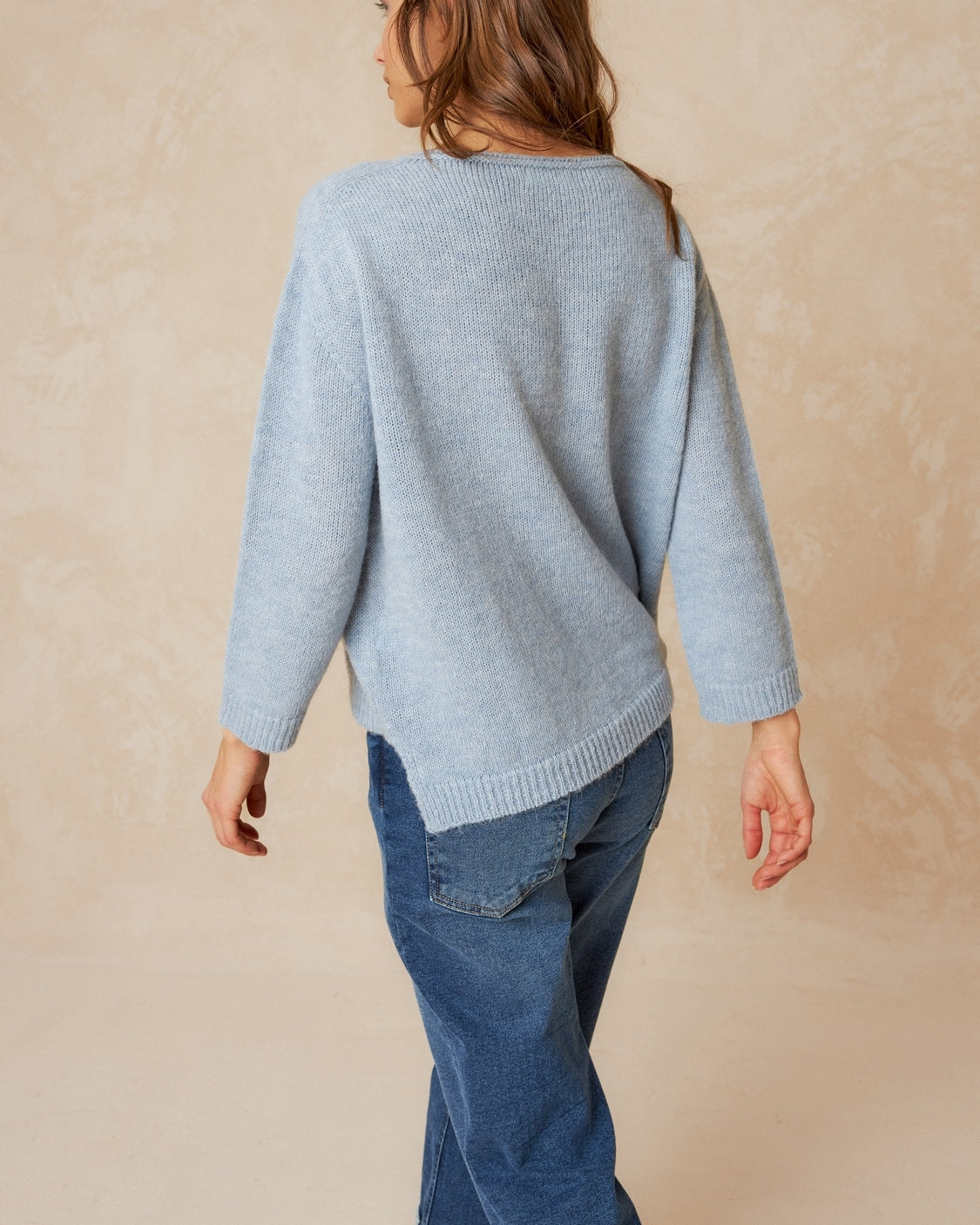 Indi & Cold Knitwear - Designer Clothing Gallery Greytown