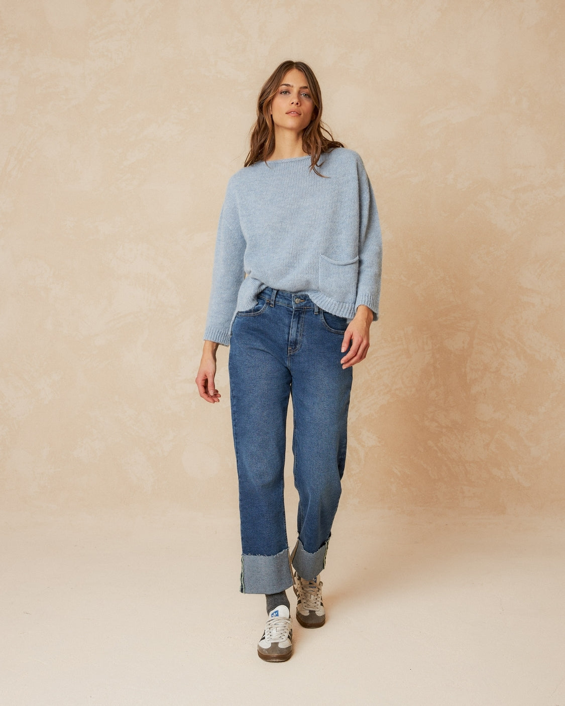 Indi & Cold Knitwear - Designer Clothing Gallery Greytown