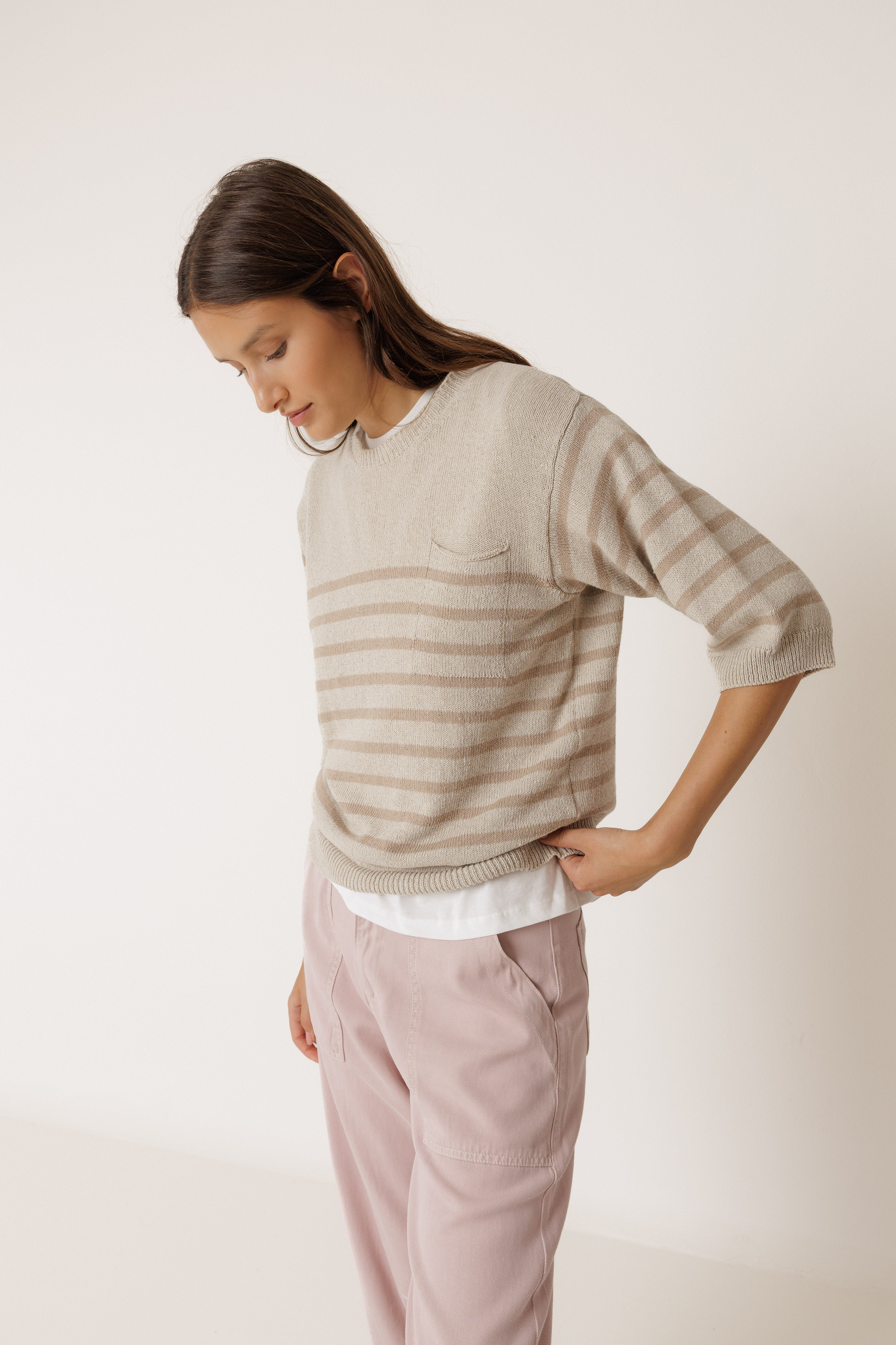 INDI & COLD JERSEY / DESIGNER CLOTHING GALLERY NZ