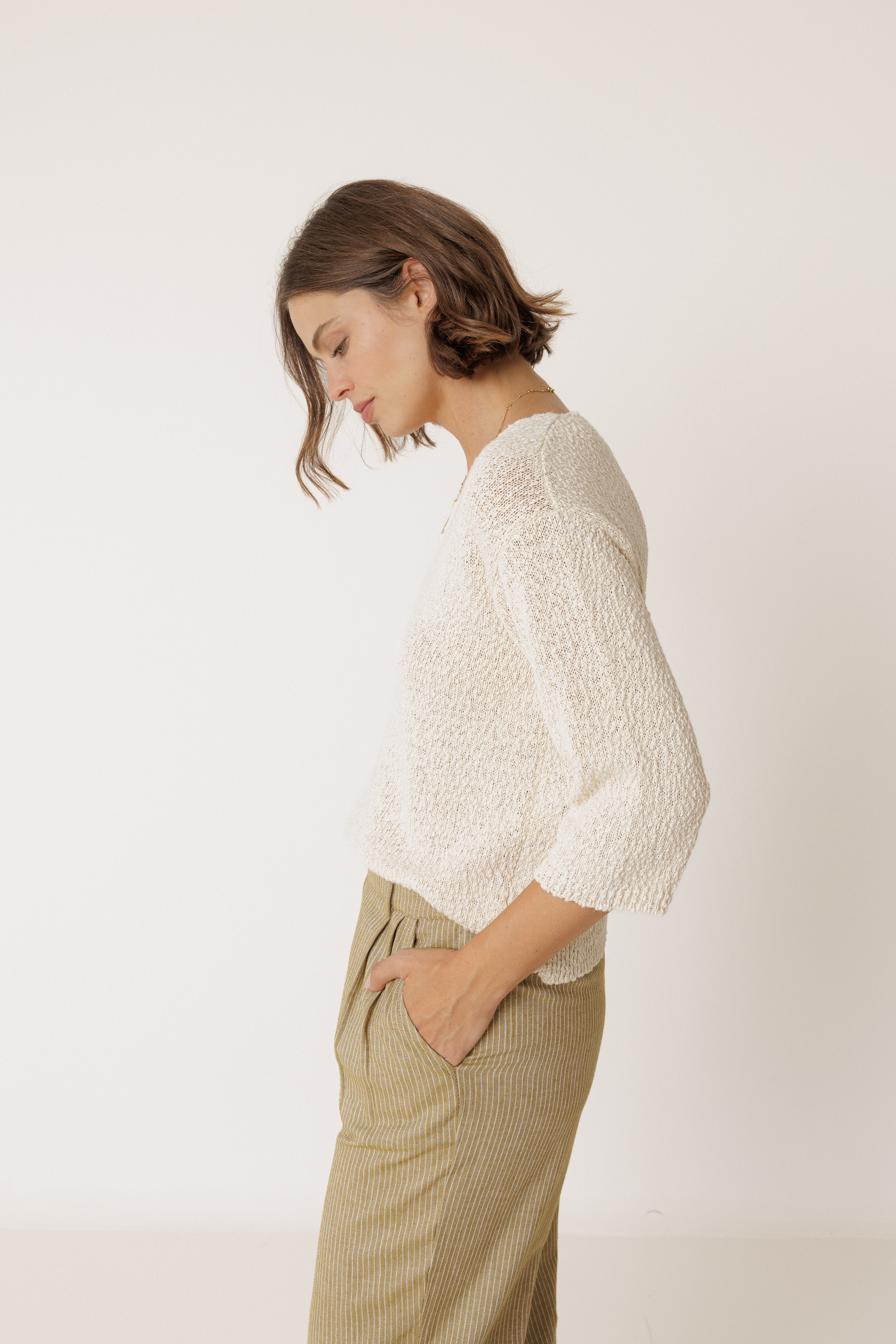 INDI & COLD JERSEY / DESIGNER CLOTHING GALLERY NZ