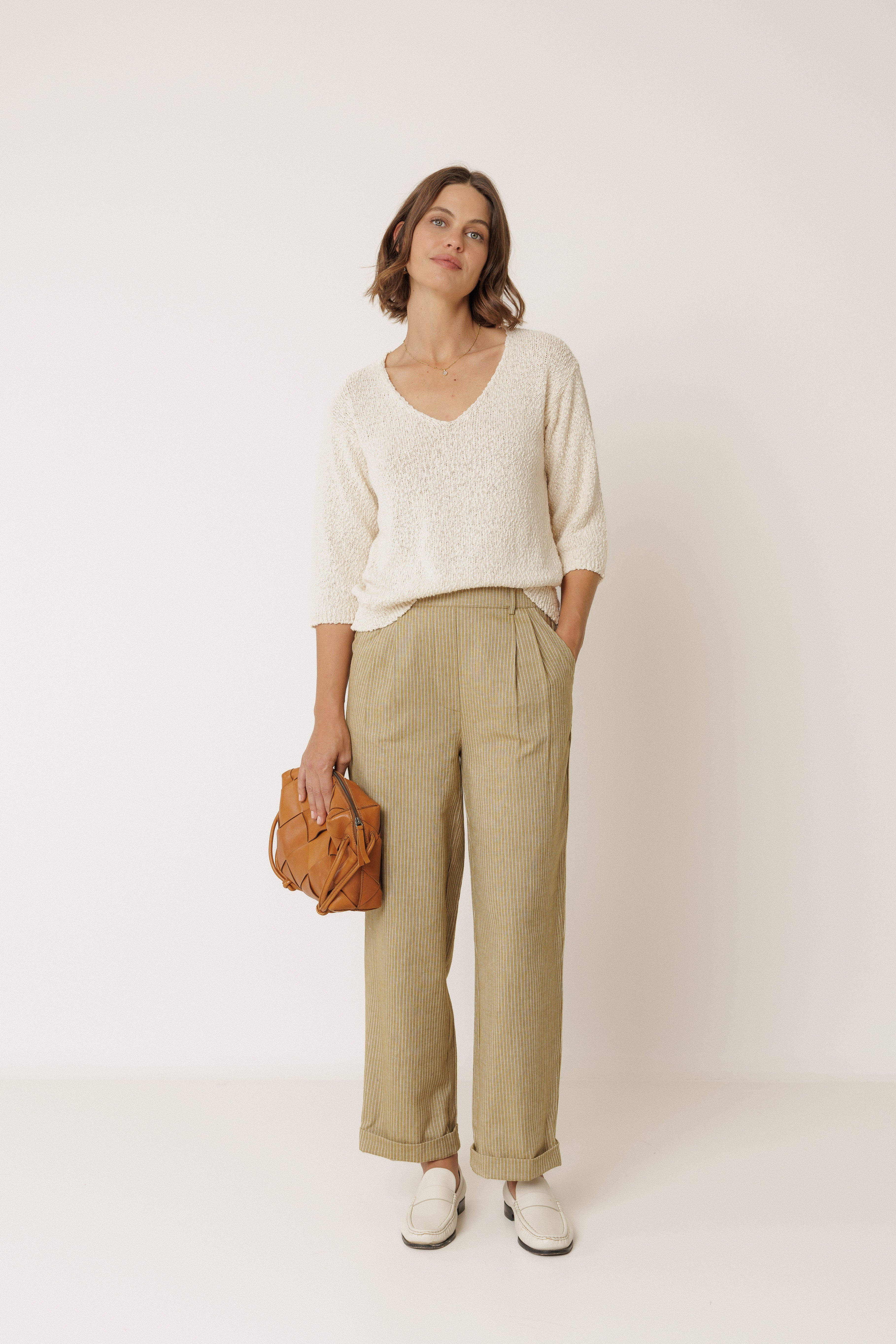 INDI & COLD JERSEY / DESIGNER CLOTHING GALLERY NZ