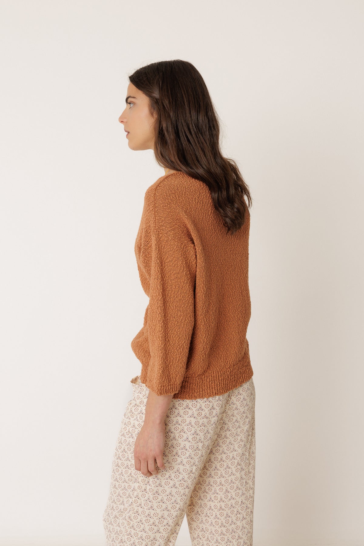 INDI & COLD JERSEY / DESIGNER CLOTHING GALLERY NZ