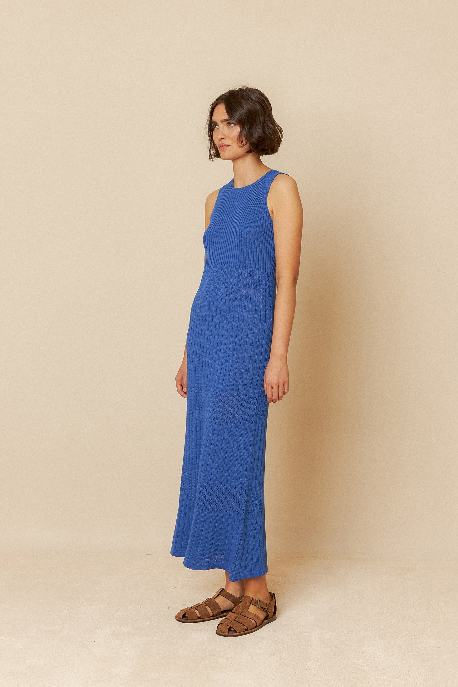 Indi and Cold Dress Designer Clothing Gallery Greytown