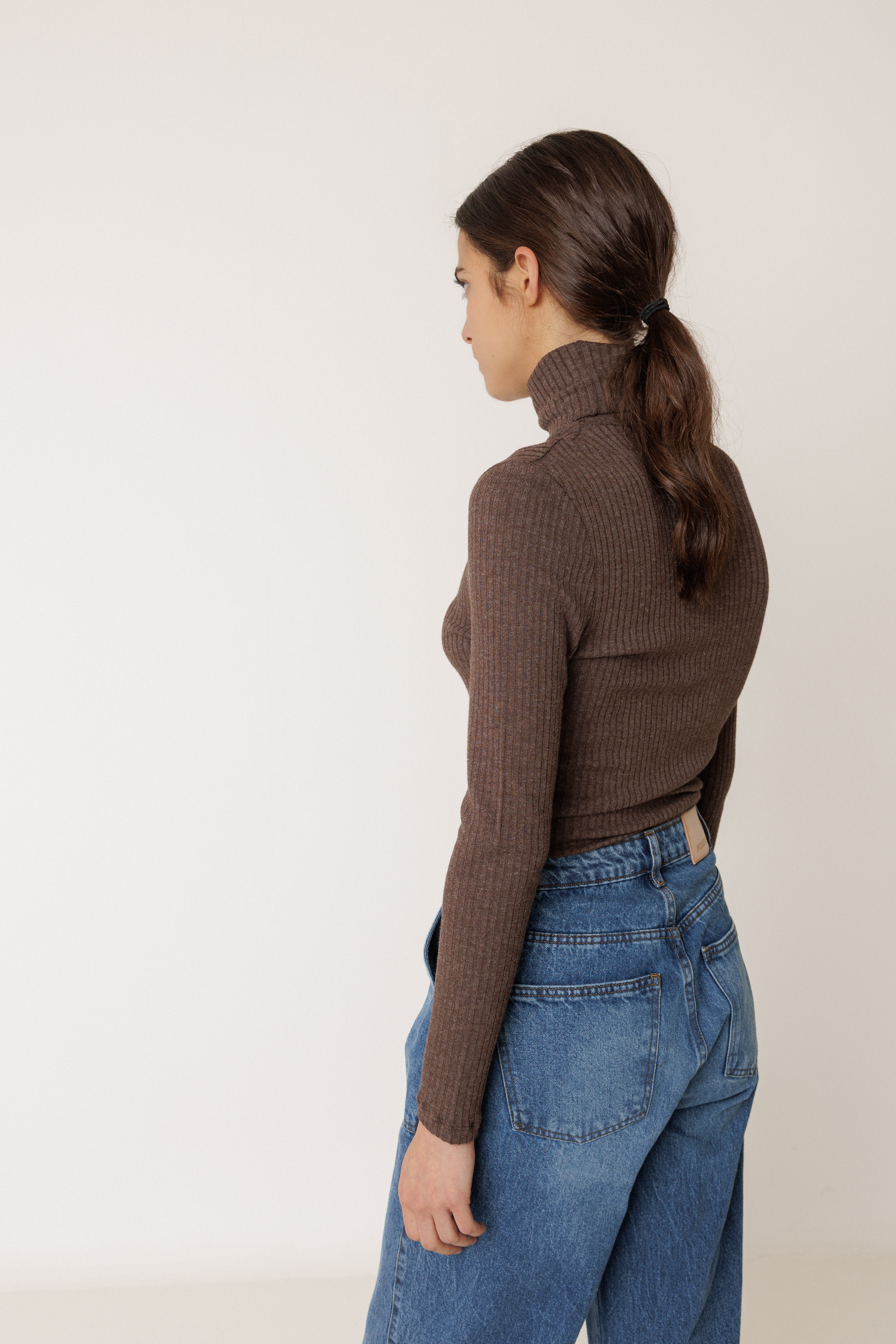 INDI & COLD KNITWEAR / DESIGNER CLOTHING GALLERY GREYTOWN