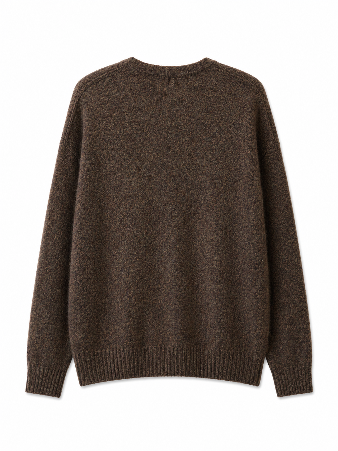 LOTHLORIAN BROWN JERSEY / DESIGNER CLOTHING GALLERY NZ