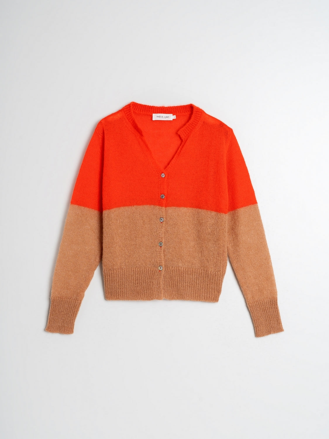Indi & Cold Knitwear - Designer Clothing Gallery Greytown