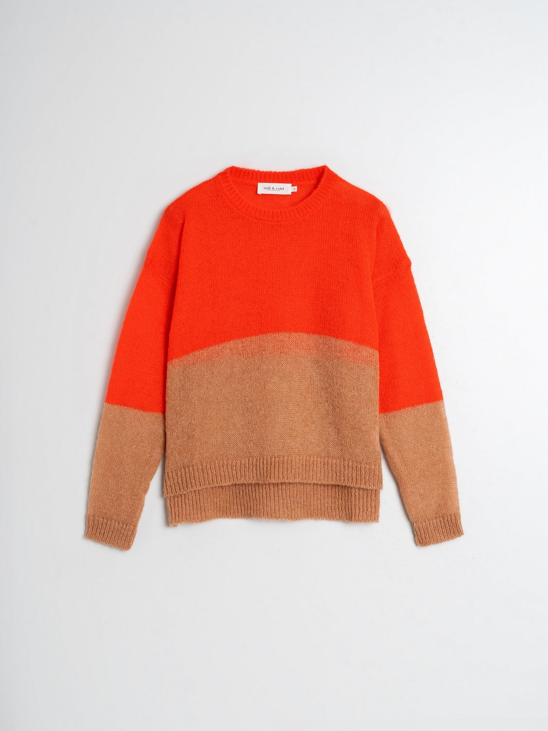 Indi & Cold Knitwear - Designer Clothing Gallery Greytown