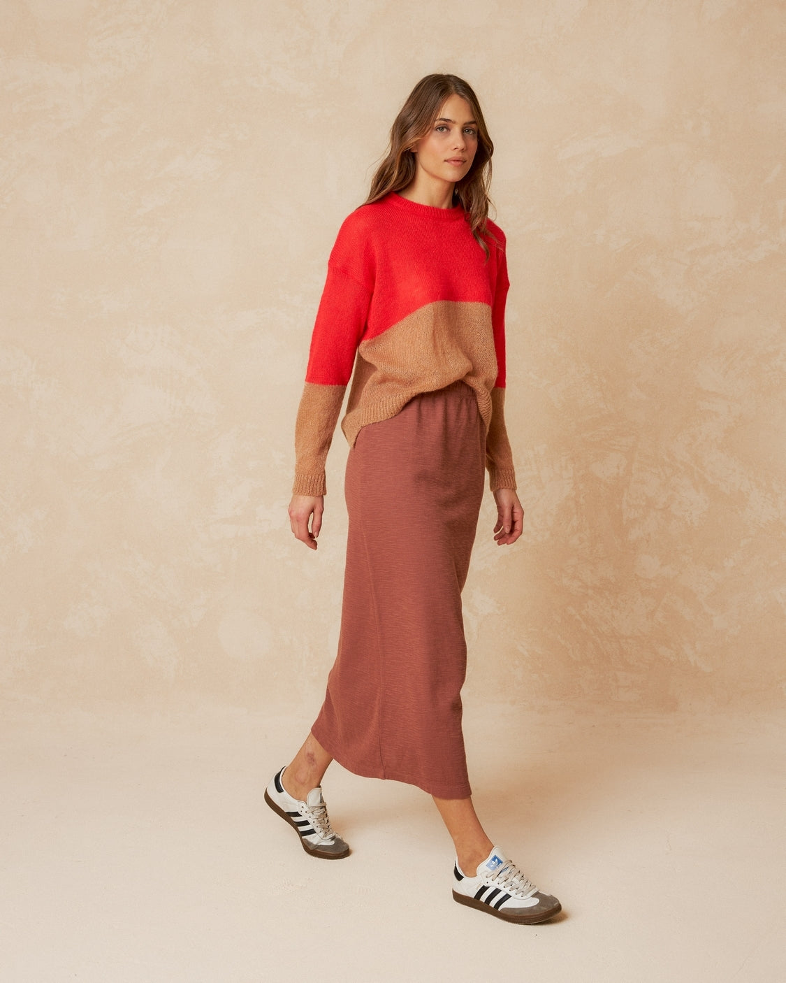 Indi & Cold Knitwear - Designer Clothing Gallery Greytown