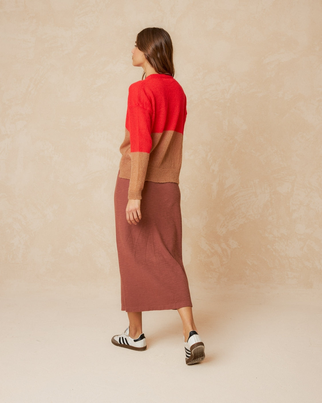 Indi & Cold Knitwear - Designer Clothing Gallery Greytown