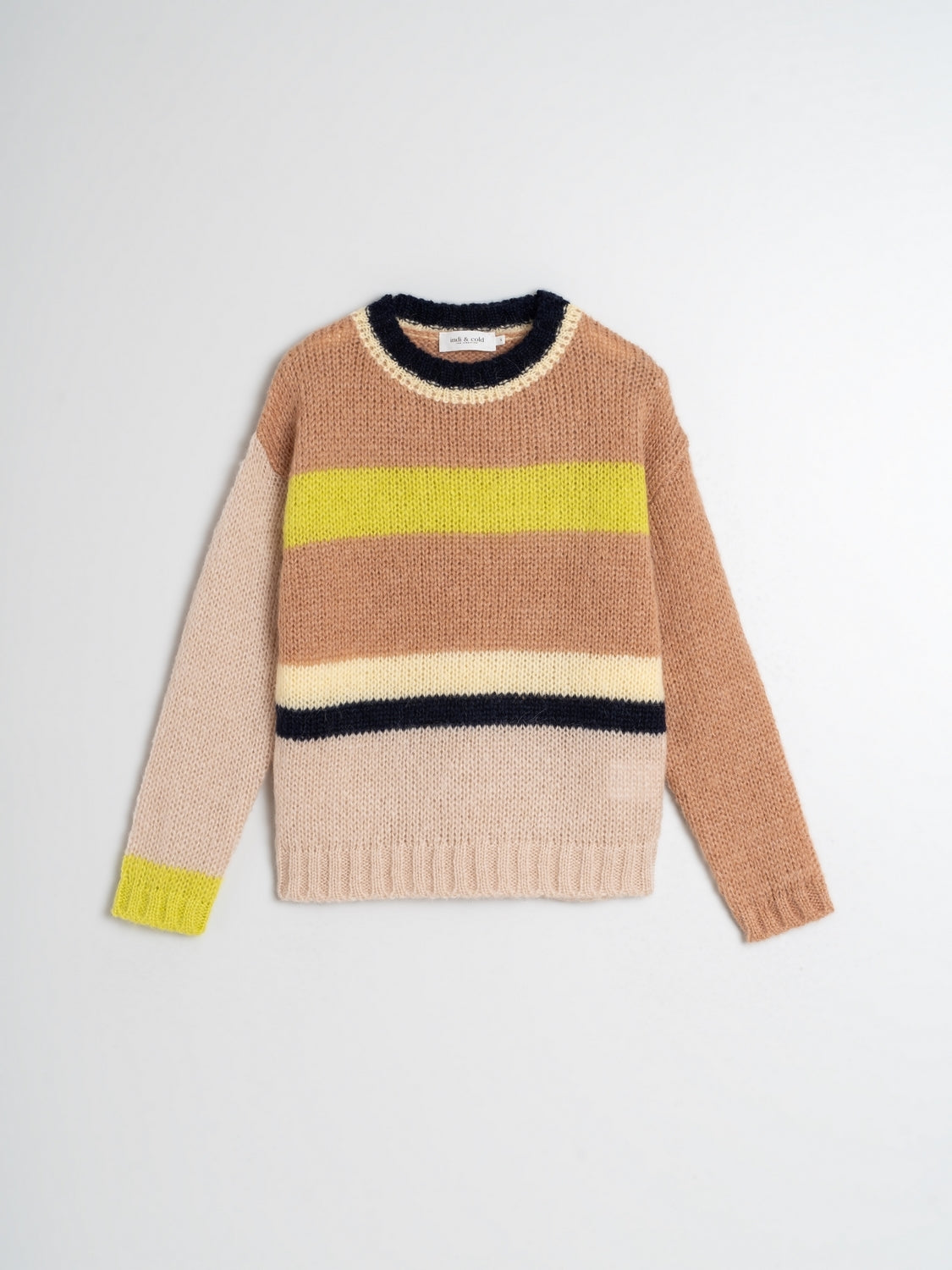 Indi & Cold Knitwear - Designer Clothing Gallery Greytown