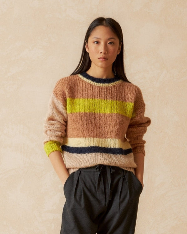 Indi & Cold Knitwear - Designer Clothing Gallery Greytown