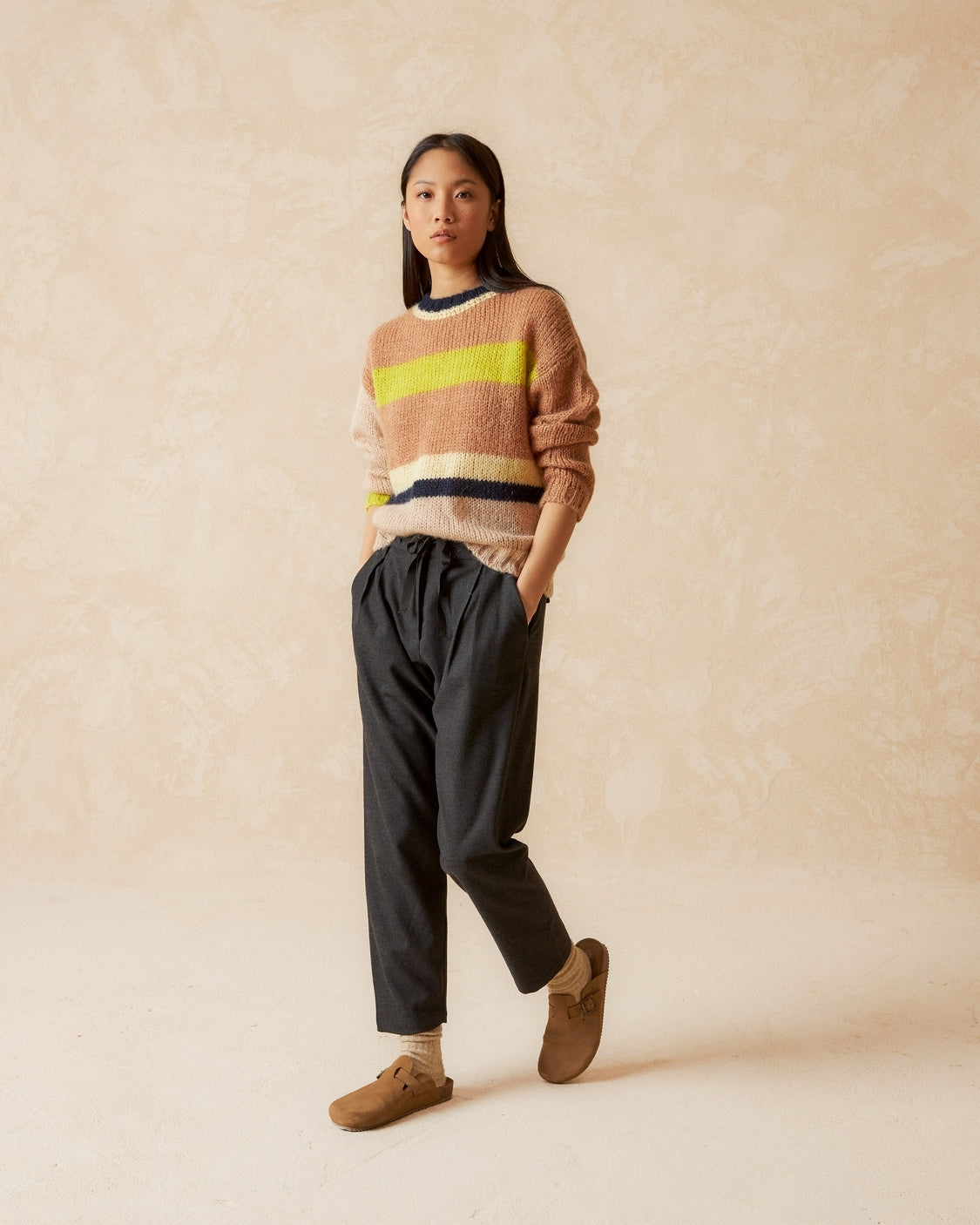 Indi & Cold Knitwear - Designer Clothing Gallery Greytown