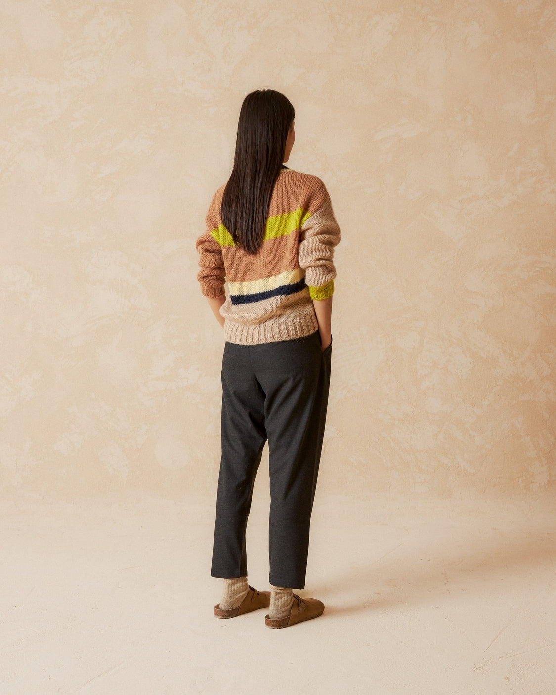 Indi & Cold Knitwear - Designer Clothing Gallery Greytown
