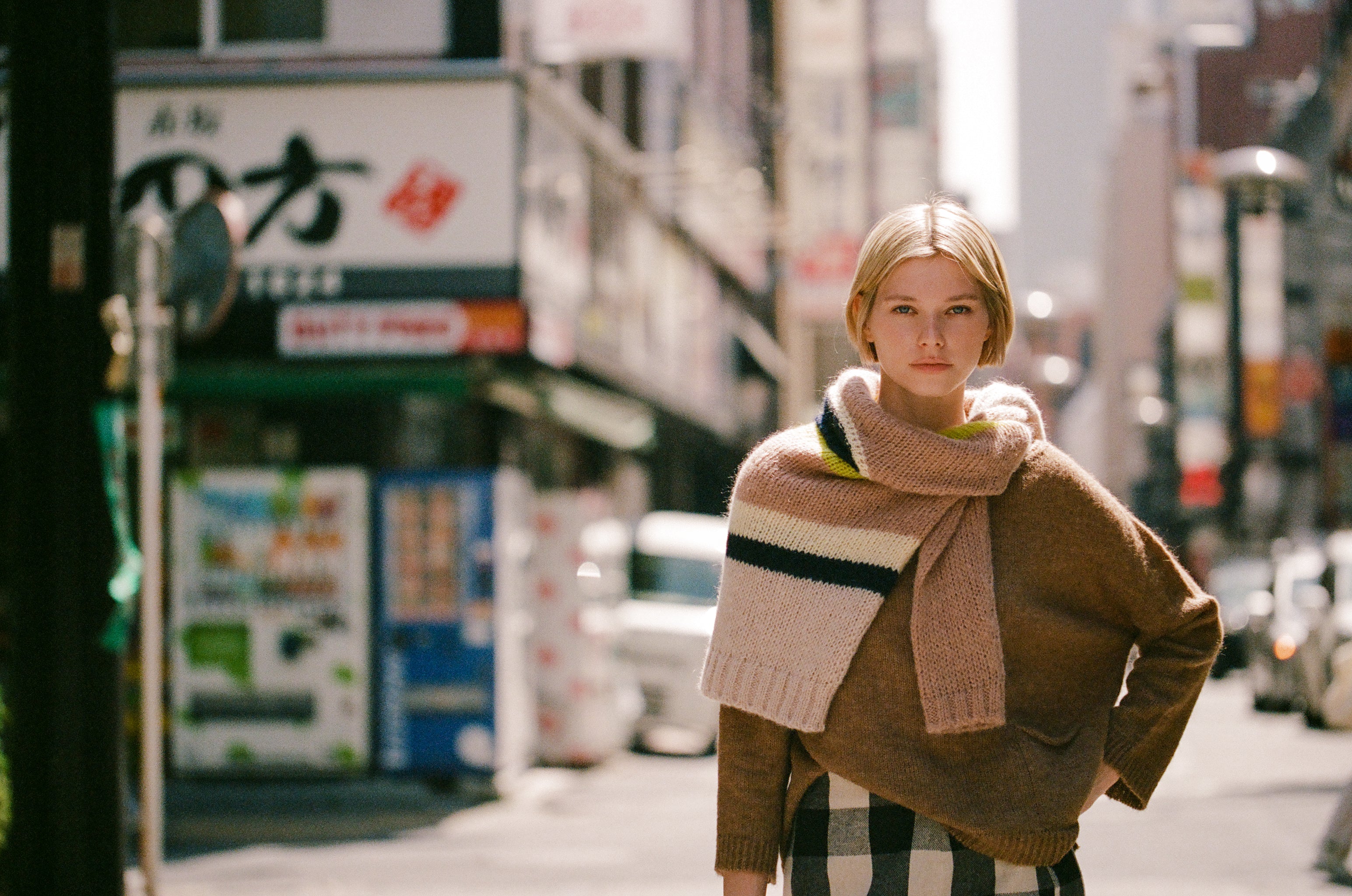 Indi & Cold Knitwear - Designer Clothing Gallery Greytown