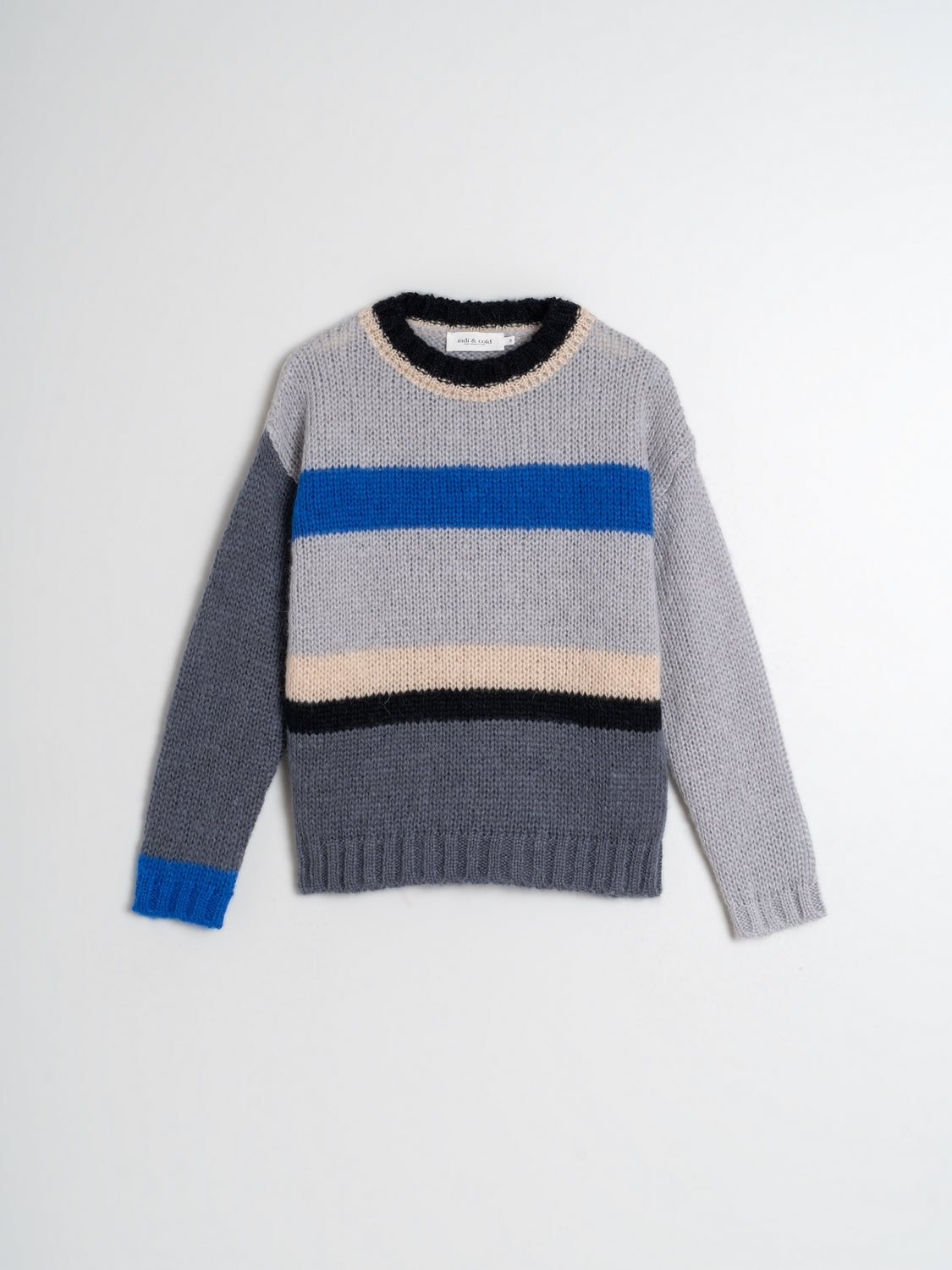 Indi & Cold Knitwear - Designer Clothing Gallery Greytown