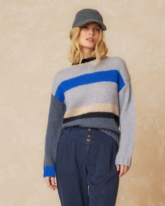 Indi & Cold Knitwear - Designer Clothing Gallery Greytown