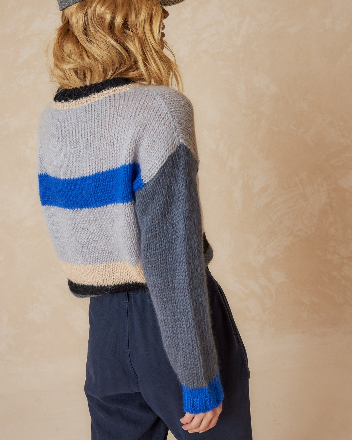 Indi & Cold Knitwear - Designer Clothing Gallery Greytown
