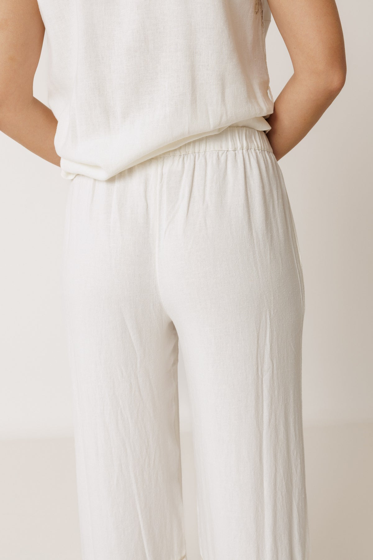 INDI AND COLD TROUSERS / DESIGNER CLOTHING GALLERY NZ
