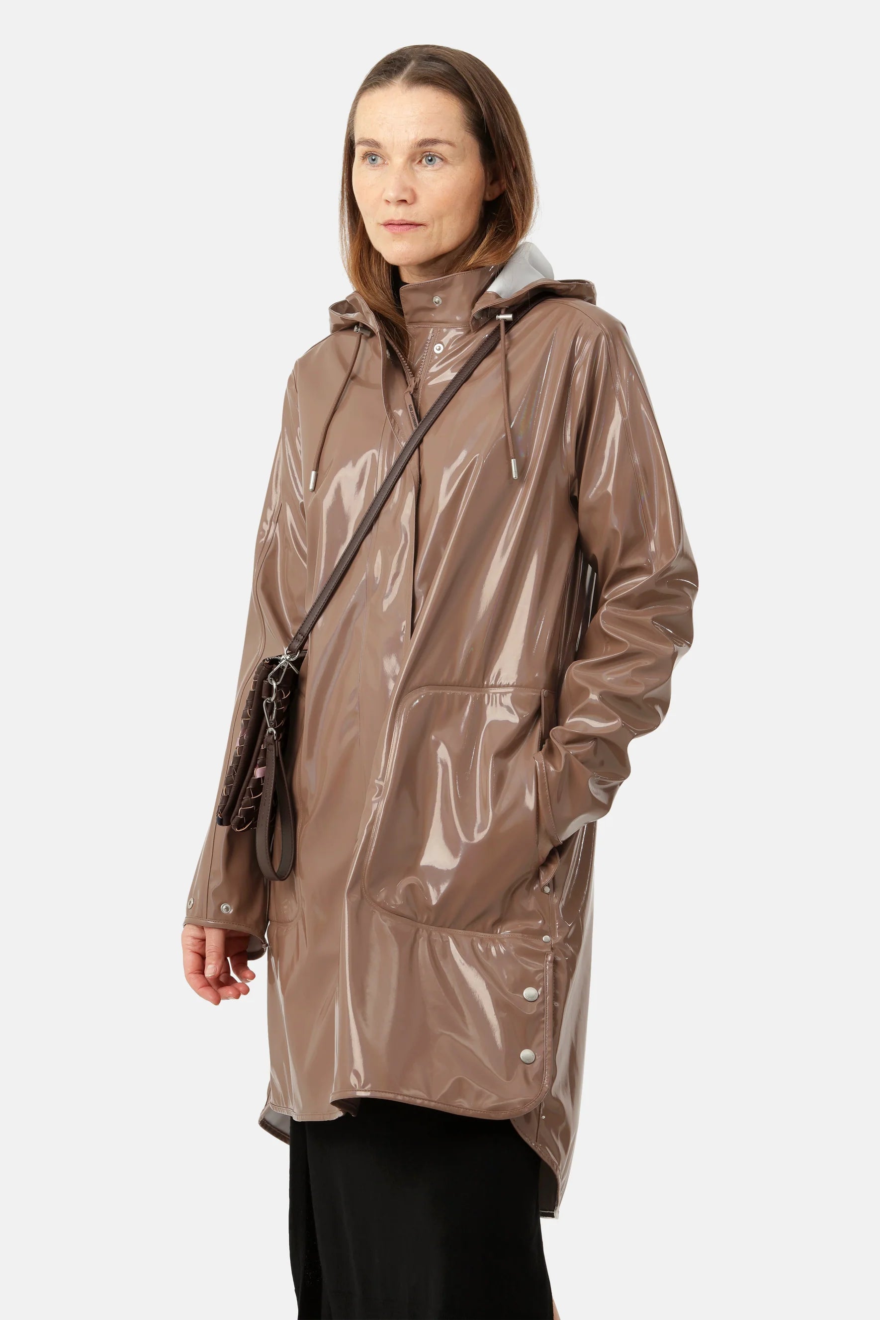 Raincoat Acorn