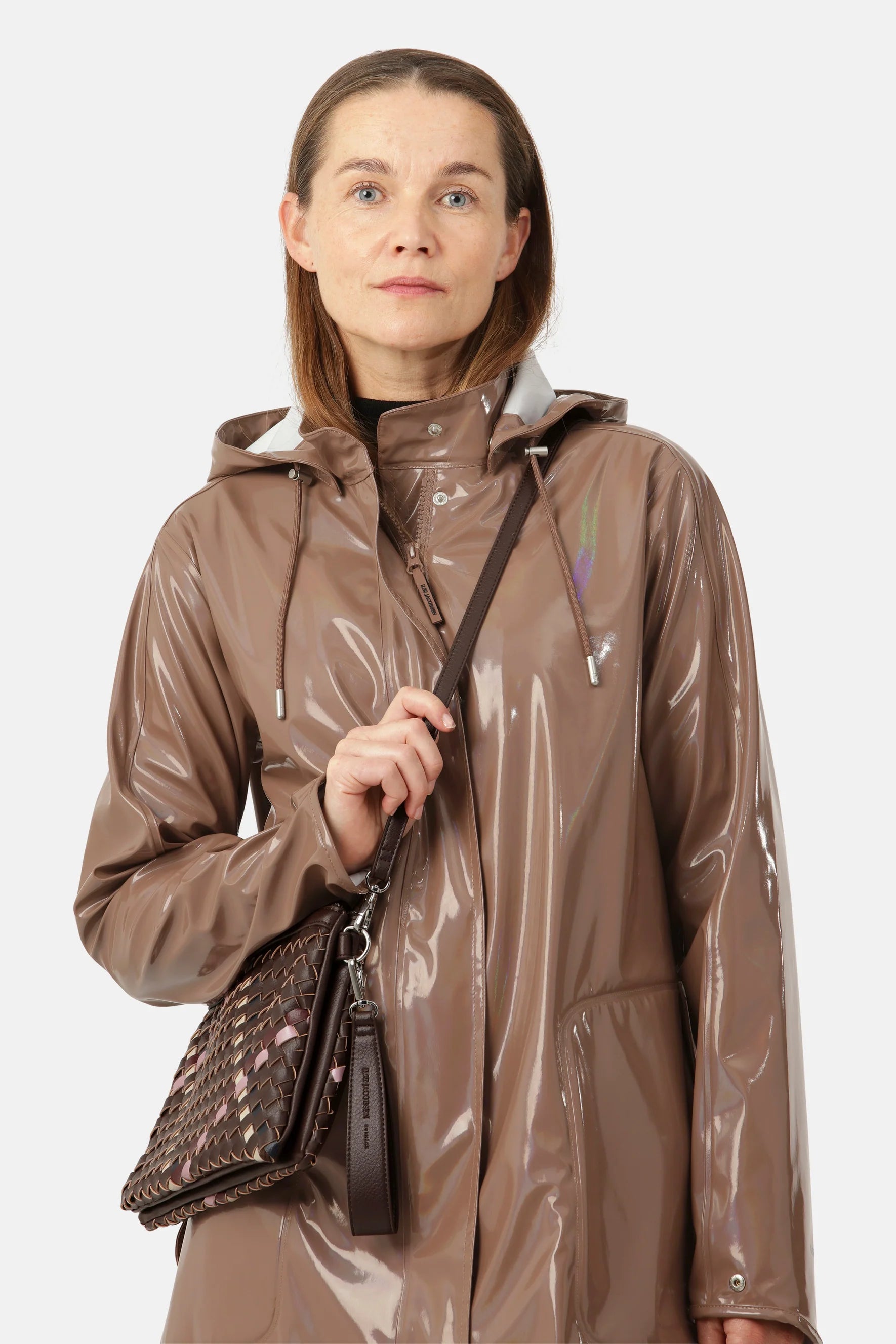 Raincoat Acorn