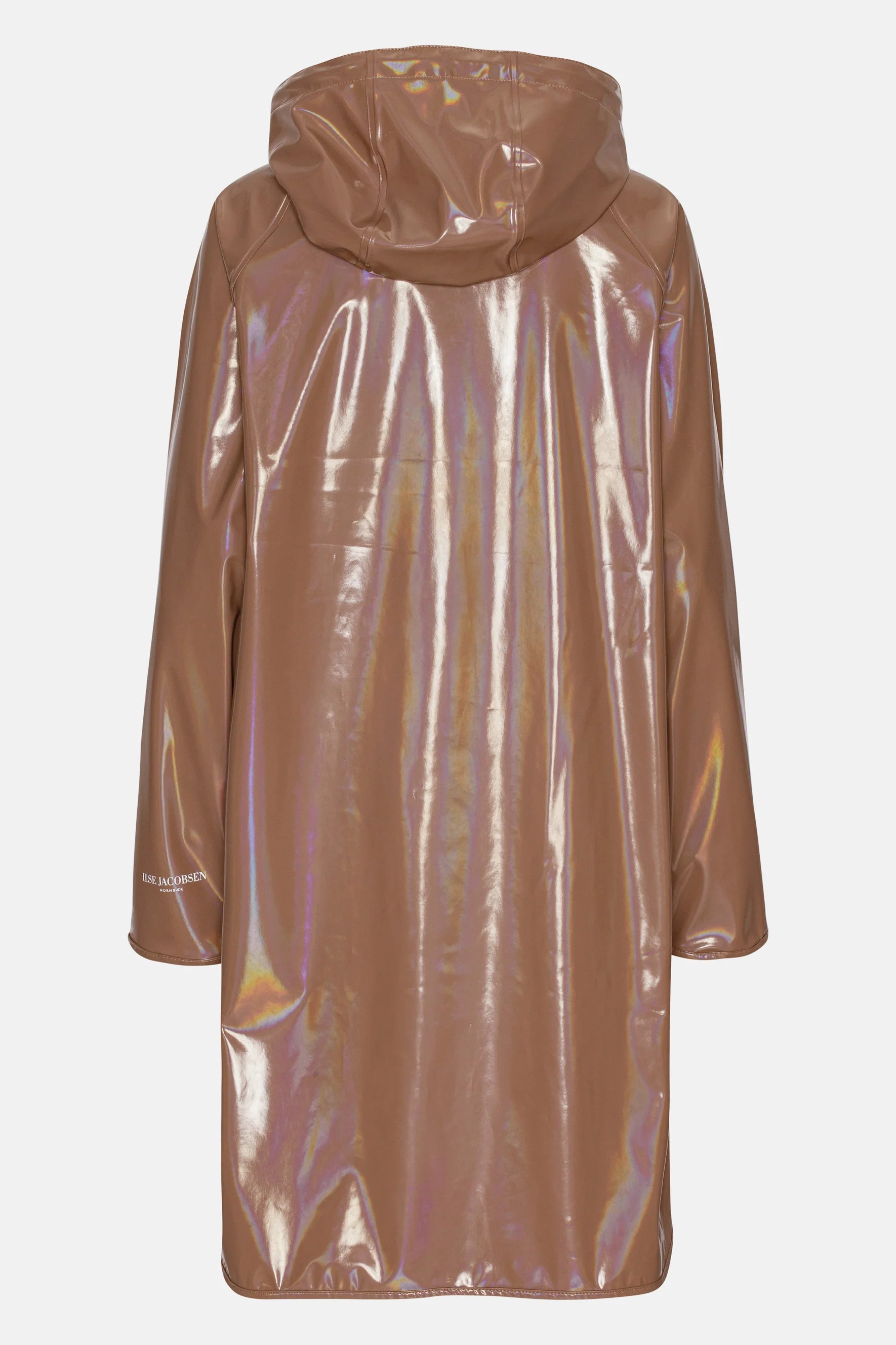 Raincoat Acorn