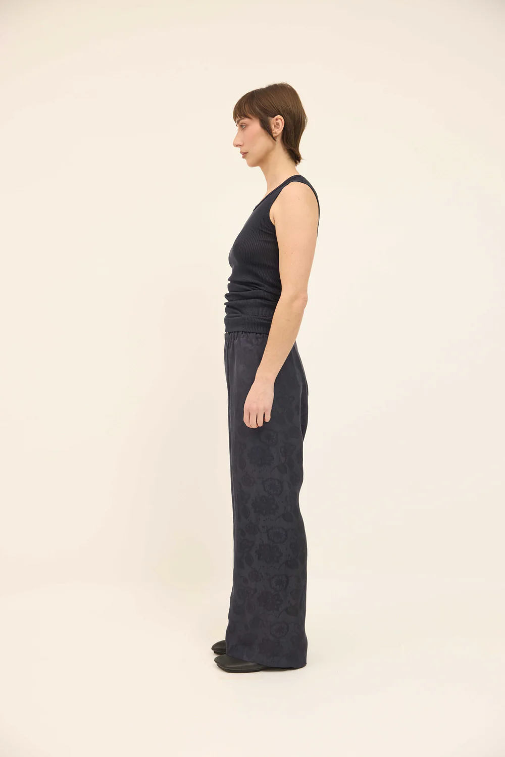 MASAMI SINGLET / DESIGNER CLOTHING GALLERY GREYTOWN