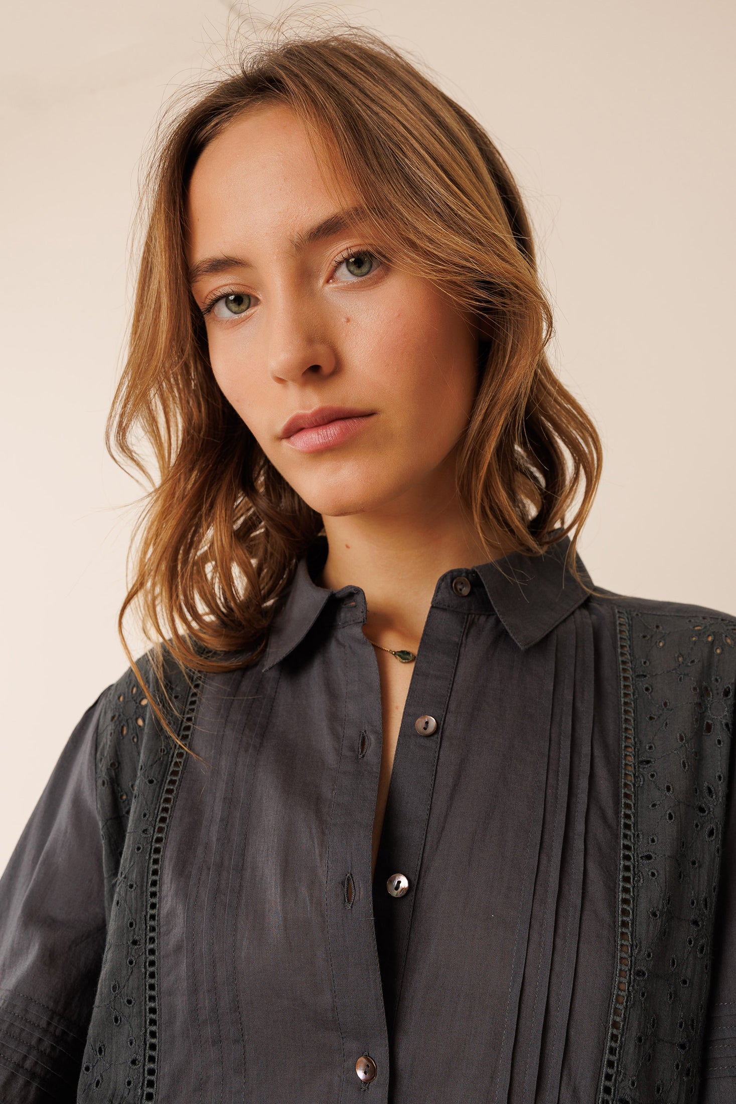 Shirt 113 Carbon
