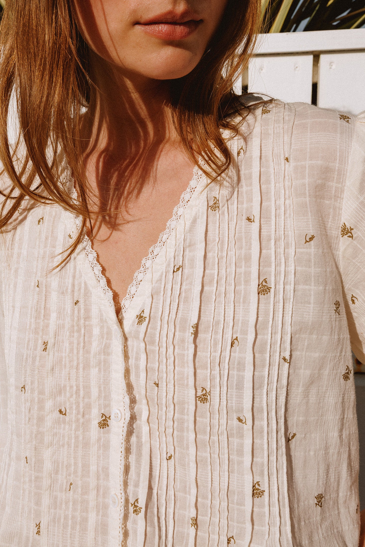 125 Shirt Crudo