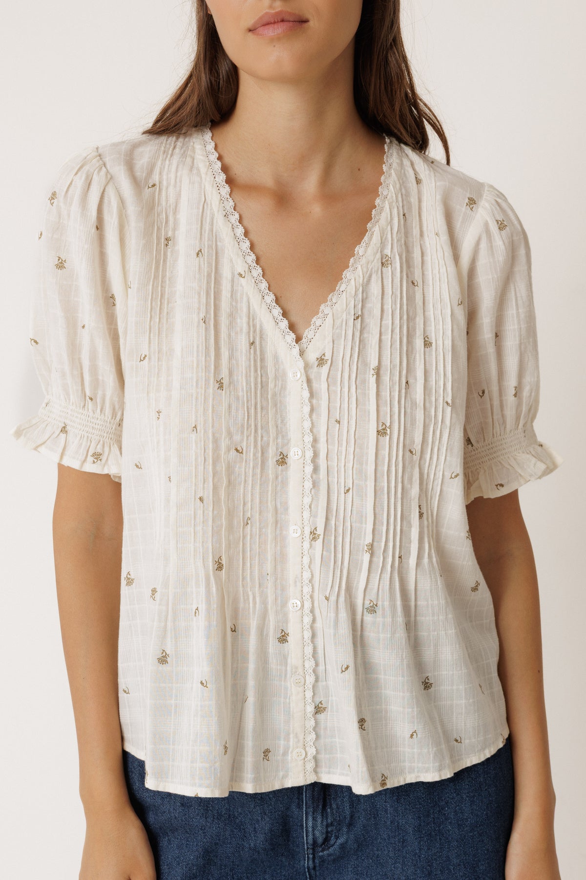 125 Shirt Crudo